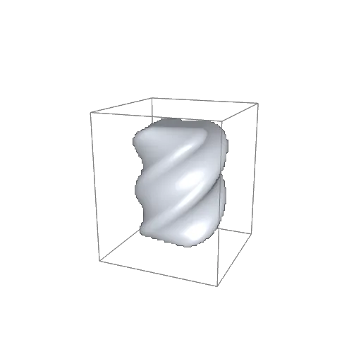 Crystal Twist